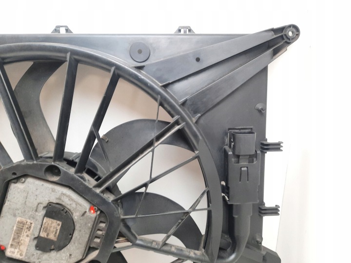 2005 VOLVO XC90 VENTILATEUR RADIATEUR 31111543