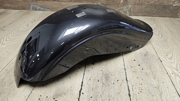 AILE ARRIÈRE HARLEY DAVIDSON DYNA FAT BOB FXDF
