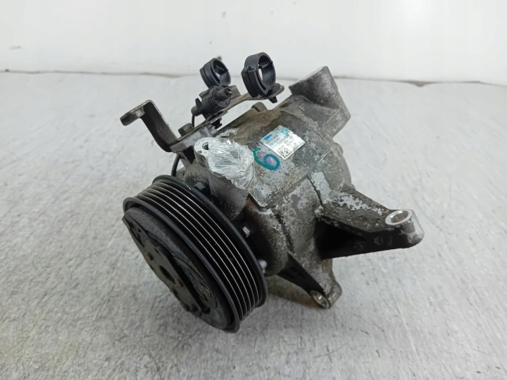 POMPE COMPRESSEUR DE CLIMATISATION SUBARU XV 73111FJ010 DKV-10Z 2.0 16V