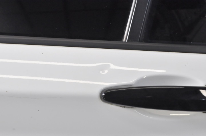 BMW F20 PORTES GAUCHE ARRIÈRE ARRIÈRE