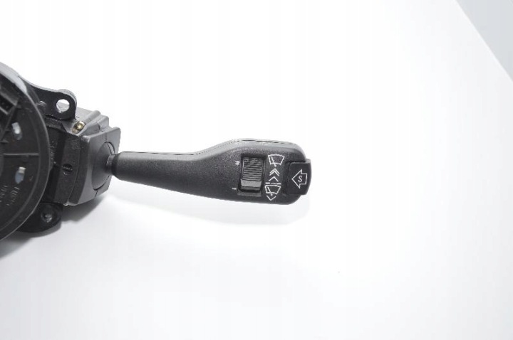 MANETTES BMW X5 (E53) 8375398 3.0L GASOLINE 170KW 2003