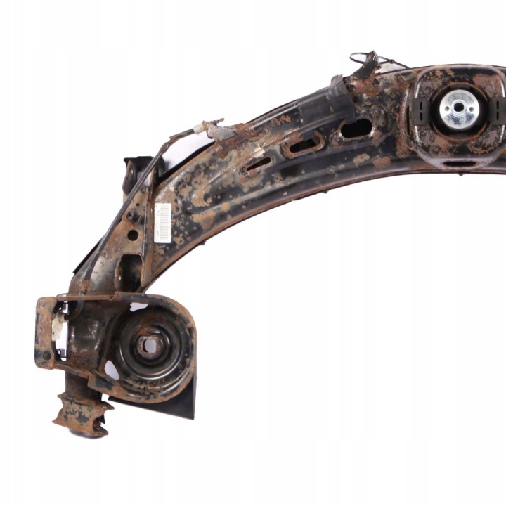 MERCEDES W169 W245 POUTRE SUSPENSIONS ARRIÈRE