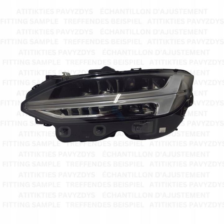 VOLVO S90 II (234) CHÂSSIS PHARES 31386164