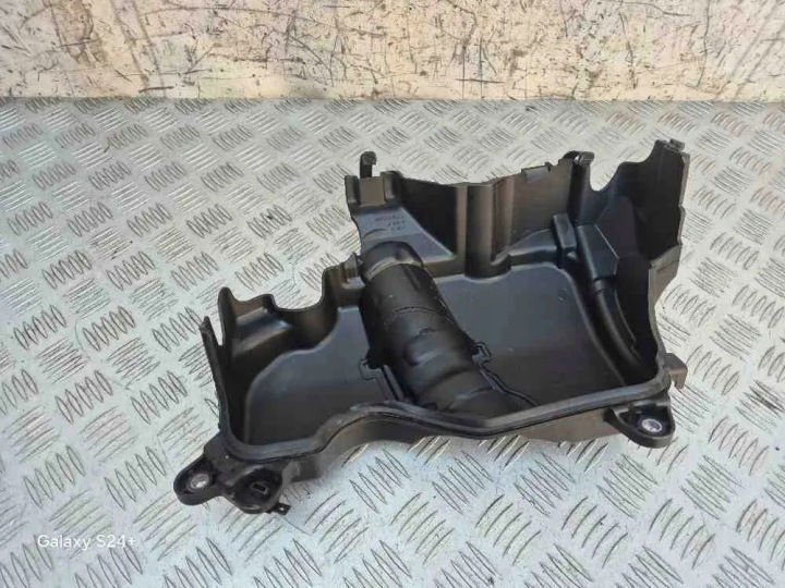 SUPÉRIEURE PROTECTION MOTEUR RENAULT CAPTUR (J5_) 175B15263R 2015