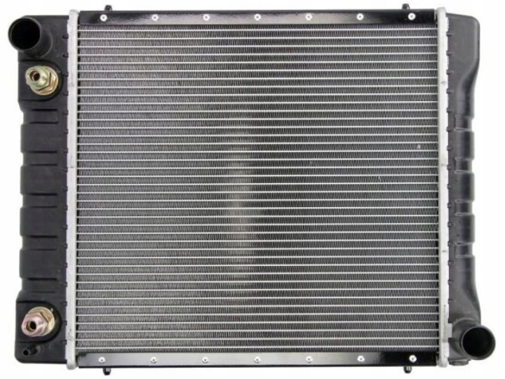 NRF RADIATEUR MOTEUR EAU LAND ROVER DISCOVERY I 2. ASSISTANT CONDUCTEUR #4