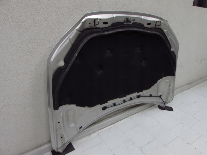 VOLVO S80 II V70 III XC70 07-16 CAPOT COUVERCLE MOTEUR 426 VERS INSTALLATIONS