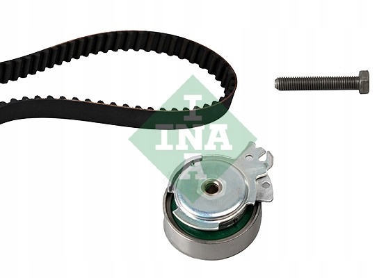 INA ROZRZAD+DAYCO POMPE VERS OPEL ASTRA G AVEO 1.4 1.6