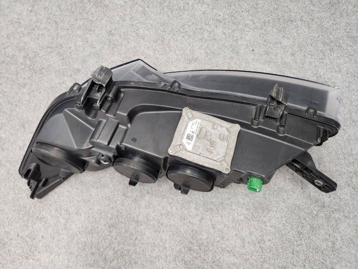 PROJECTEUR PHARE AVANT DROITE FIAT DUCATO III LIFT BOXER JUMPER 14-21