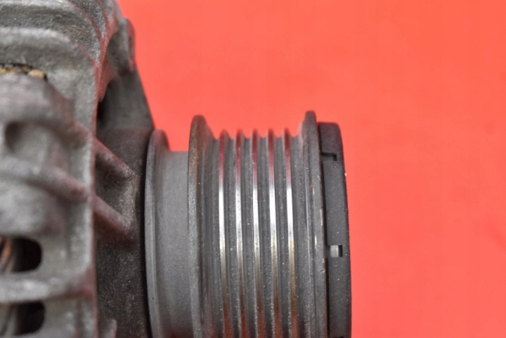 ALTERNATEUR TEST AAK5380 11203165 VW GOLF 4 IV 1.9 SDI 68 KM 97-06
