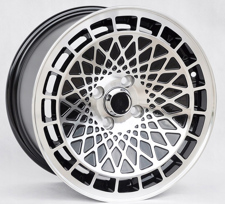 LLANTAS 15'' HONDA ACCORD CITY CIVIC CONCERTO CRX 