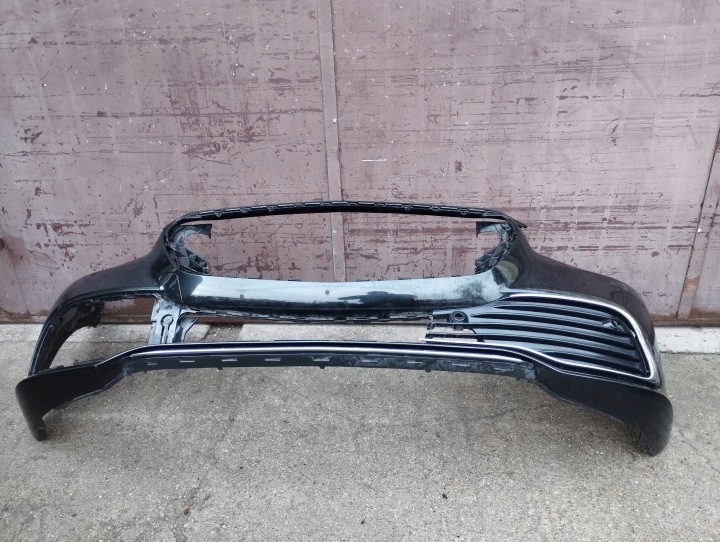 PARE-CHOCS AVANT MERCEDES W223 S-KLASA 2020-^