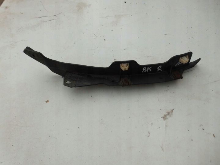 SPOILER ROUES DOUBLURE PASSAGE DE ROUE AUDI A4 B8 8K0853888