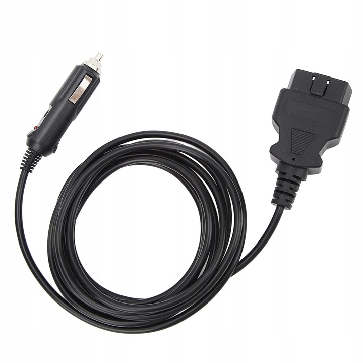 CONEXION OSZCZEDZANIA MEMORIA ECU CABLE DE RED ELÉCTRICA 