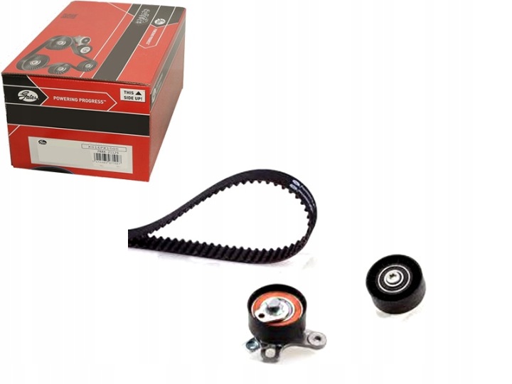 GATES K015634XS KIT COURROIE DISTRIBUTION