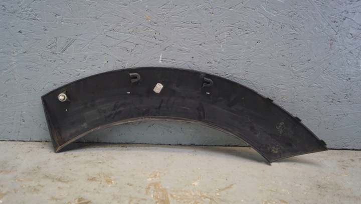 MINI COOPER R60 MOULURE GARDE-BOUE DROIT ARRIÈRE 9800770 (496)
