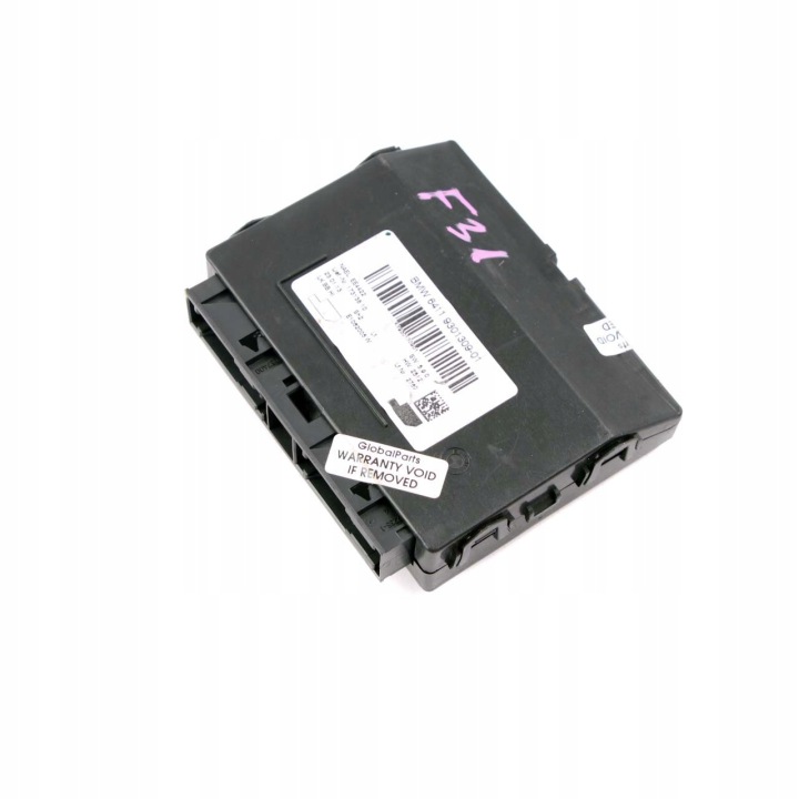 BMW F20 F21 F30 MODULE CONTRÔLEUR CLIMATISATION A/C