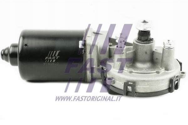 FAST FT82810 MOTOR LIMPIAPARABRISAS PARTE DELANTERA 3-SRUBY 