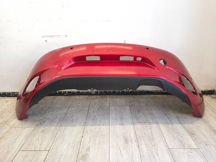 MAZDA MX-5 16- PARE-CHOCS ARRIÈRE ARRIÈRE N243-50221