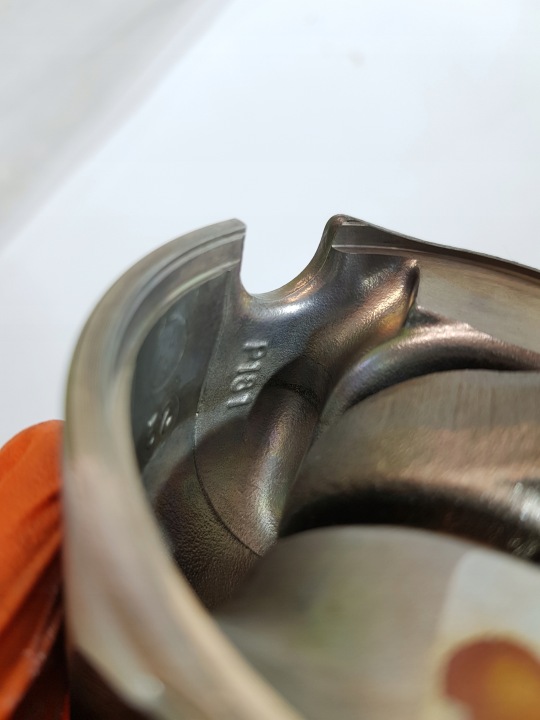 PISTON BIELLE 045B VW AUDI SKODA SEAT 1.4 TDI BMS