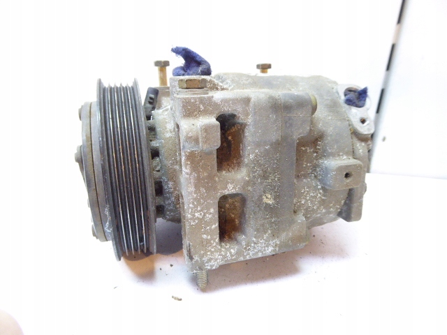 PUNTO II 188 99-03 COMPRESSEUR DE CLIMATISATION 1.2 16V 188A5000