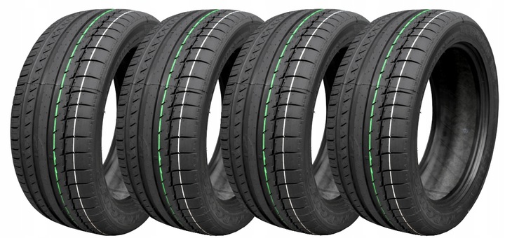 4 PIEZAS 225/45R17 NEUMÁTICOS DE VERANO 17'' JUEGO 4 PIEZAS CICHE 