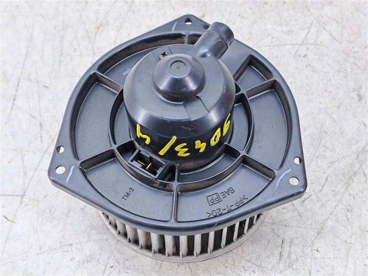 SOPLADOR VENTILADOR DE VENTILACIÓN NISSAN MAXIMA A33 2000-2004R 2 PIN EUROPA 