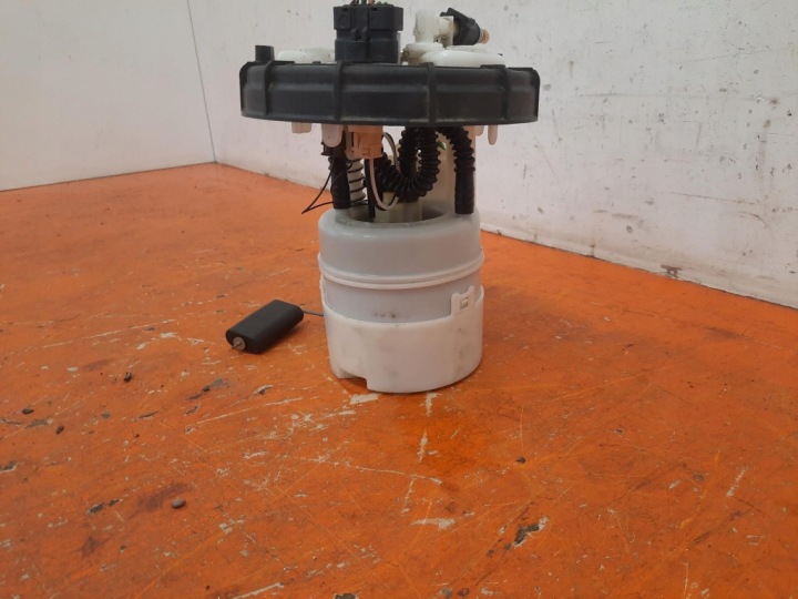 PEUGEOT 308 T7 07-11 UNIVERSEL POMPE CARBURANT SYSTÈME MESURABLE FLOTTEUR 5FW