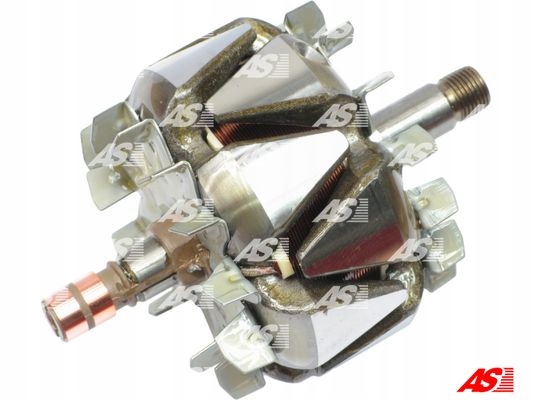 ROTOR ALTERNADOR 