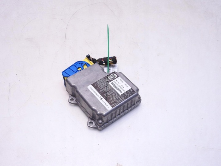 MODULE CAPTEUR AIRBAG VW PASSAT B6 5N0959655M