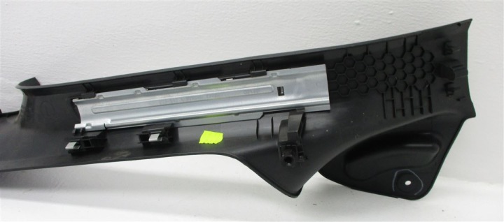 MOULURE SEUIL GAUCHE VW PASSAT B8 ALLTRACK 3G0853371N