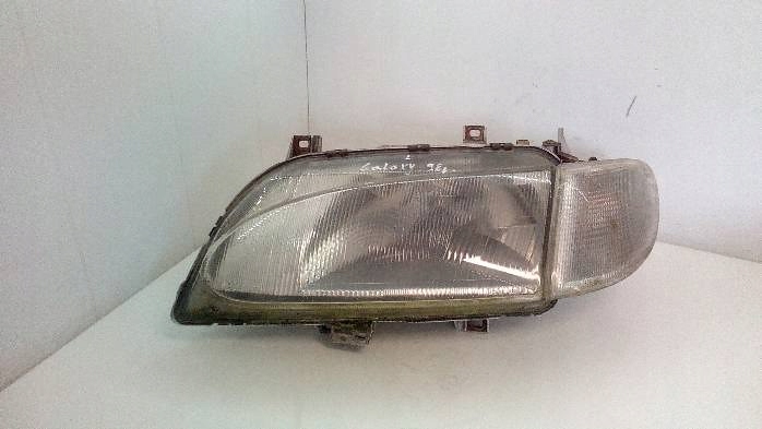 FARO IZQUIERDO CON KIERUNKOWSKAZEM FORD GALAXY MK1 