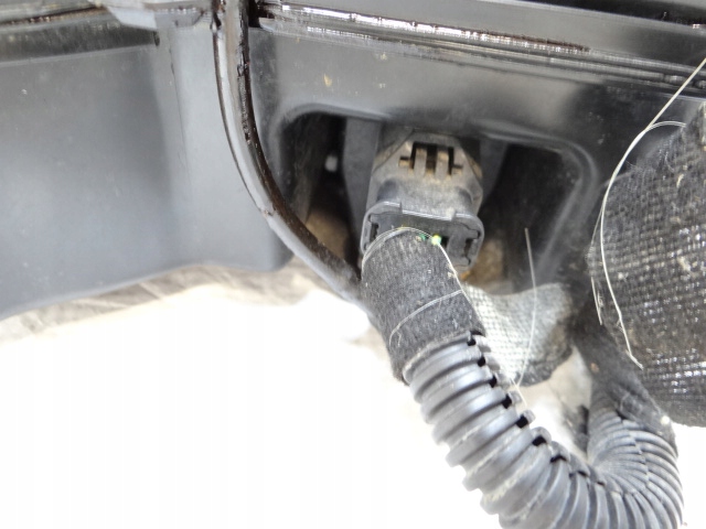PEUGEOT 308 II T9 1.6 BLUE HDI RÉSERVOIR RÉSERVOIR LIQUIDE FAP 9800323280
