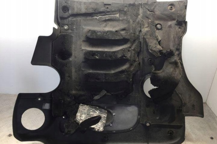 SUPÉRIEURE PROTECTION MOTEUR BMW X5 (E53) 15195001 3.0L DIESEL 160KW 2005