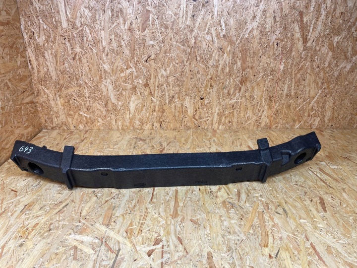 AMORTISSEUR MOUSSE PARE-CHOCS AVANT TOYOTA YARIS CROSS 52611-0D160 2020-