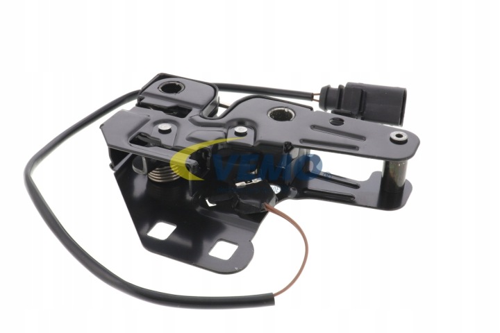 SERRURE COUVERCLES MOTEUR VEMO V10-85-2340