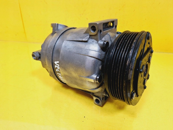 COMPRESSEUR COMPRESSEUR DE CLIMATISATION 99000243 OPEL VECTRA B 1.6 B NR177