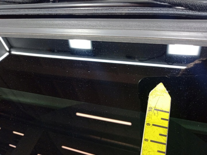 VOLVO V90 II TOIT OUVRANT PANORAMA STORE 31484658