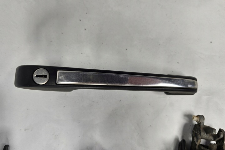 ENSEMBLE ALLUMAGE VW GOLF II (19E, 1G1) 171905851 1989
