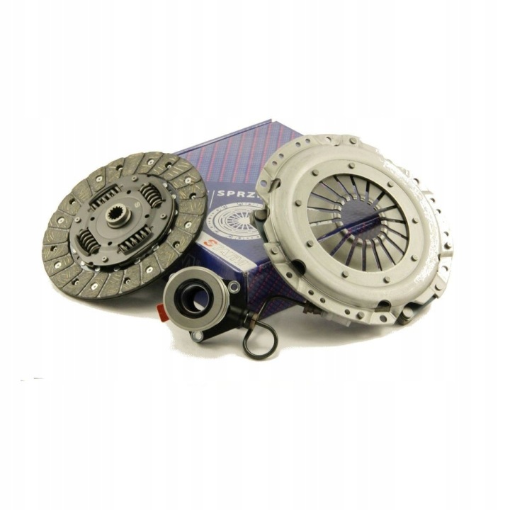 120.465/STA EMBRAYAGE JEU CSC OPEL CORSA C 120.4