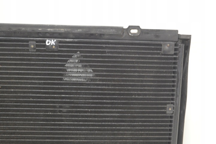 RADIATEUR CLIMATISATION VENTILATEURS ORIGINAL MERCEDES W140 AVEC CLASSE CL V8