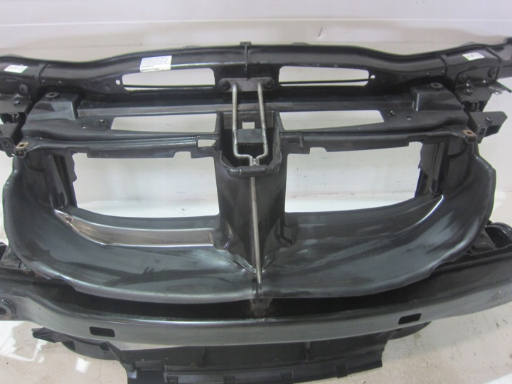 BMW E92 E93 PANNEAU AVANT RENFORCEMENT AVANT 51117267671 51718046509 MODULE
