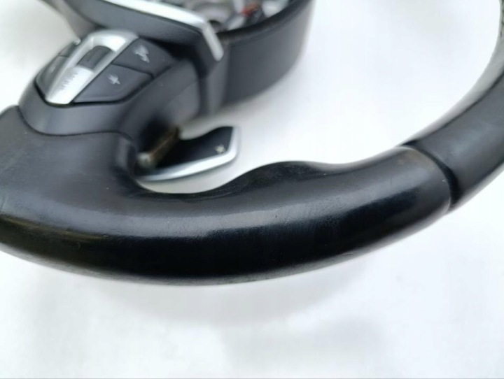 VOLANT BMW X5 2014 7849447