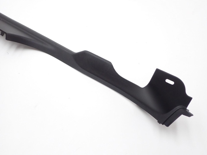 MOULURE PROTECTION SEUIL SEUIL GAUCHE 6V0853369 SKODA FABIA III 6V 18R