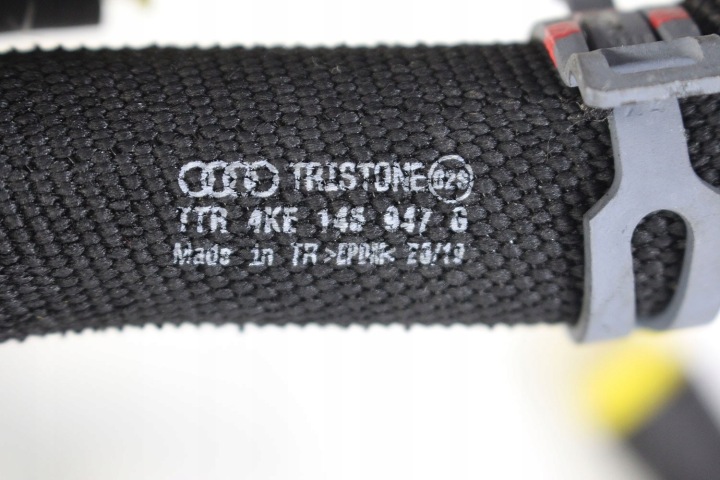 AUDI E-TRON TUYAU TUYAU FIL EAU CLIMATISATION 4KE803503 4KE121601 4M0816413A 4M0