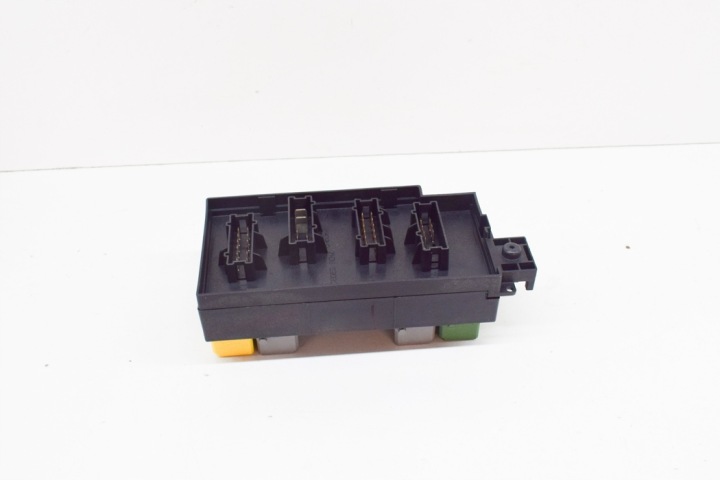 BOÎTE FUSIBLES MERCEDES-BENZ M W164 NEUF ORIGINALE A1645402972