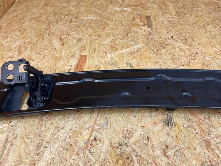 MÉCANISME FIXATION SPOJLERA LOTKI ARRIÈRE AUDI A7 C8 4K 4K8827948F 2018-
