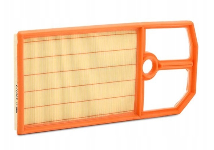 FILTRE AIR MANN-FILTER C 4287/2