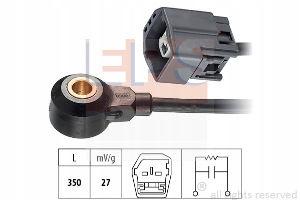 SENSOR / PROBE EPS 1.957.187 