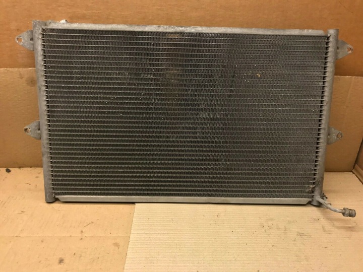SEAT CORDOBA (6K) 1998 DÉSHYDRATEUR RADIATEUR CLIMATISATION