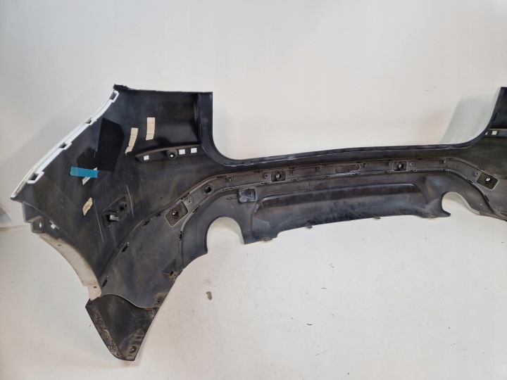 BMW X3 G01 PARE-CHOCS ARRIÈRE ARRIÈRE 51128089729